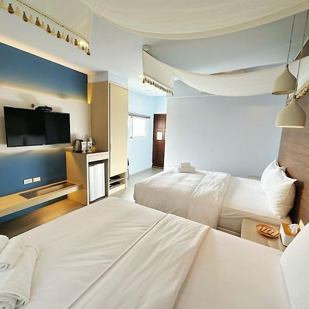 Bai Sha Tan Cottage Kenting Zewnętrze zdjęcie