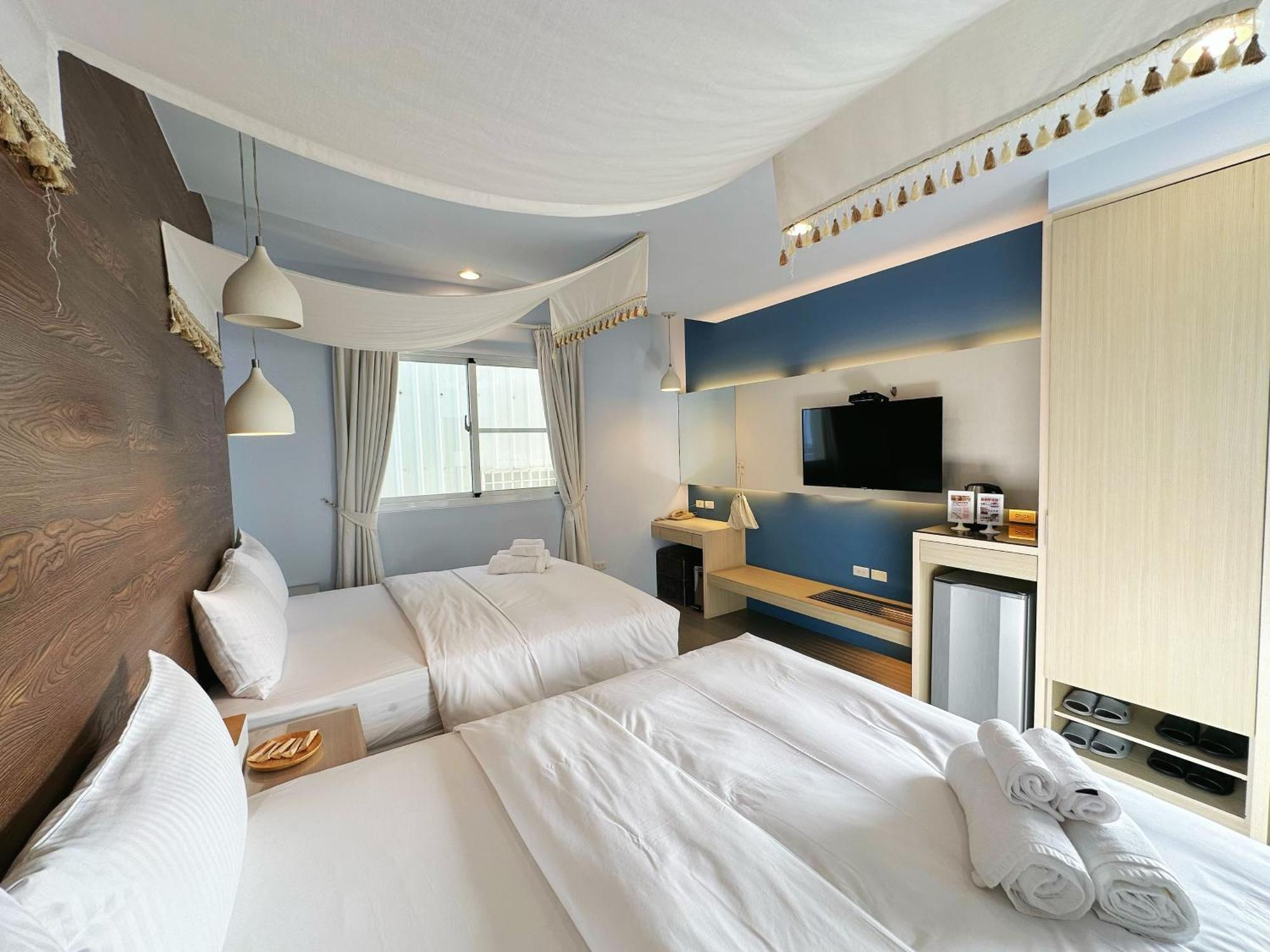 Bai Sha Tan Cottage Kenting Zewnętrze zdjęcie
