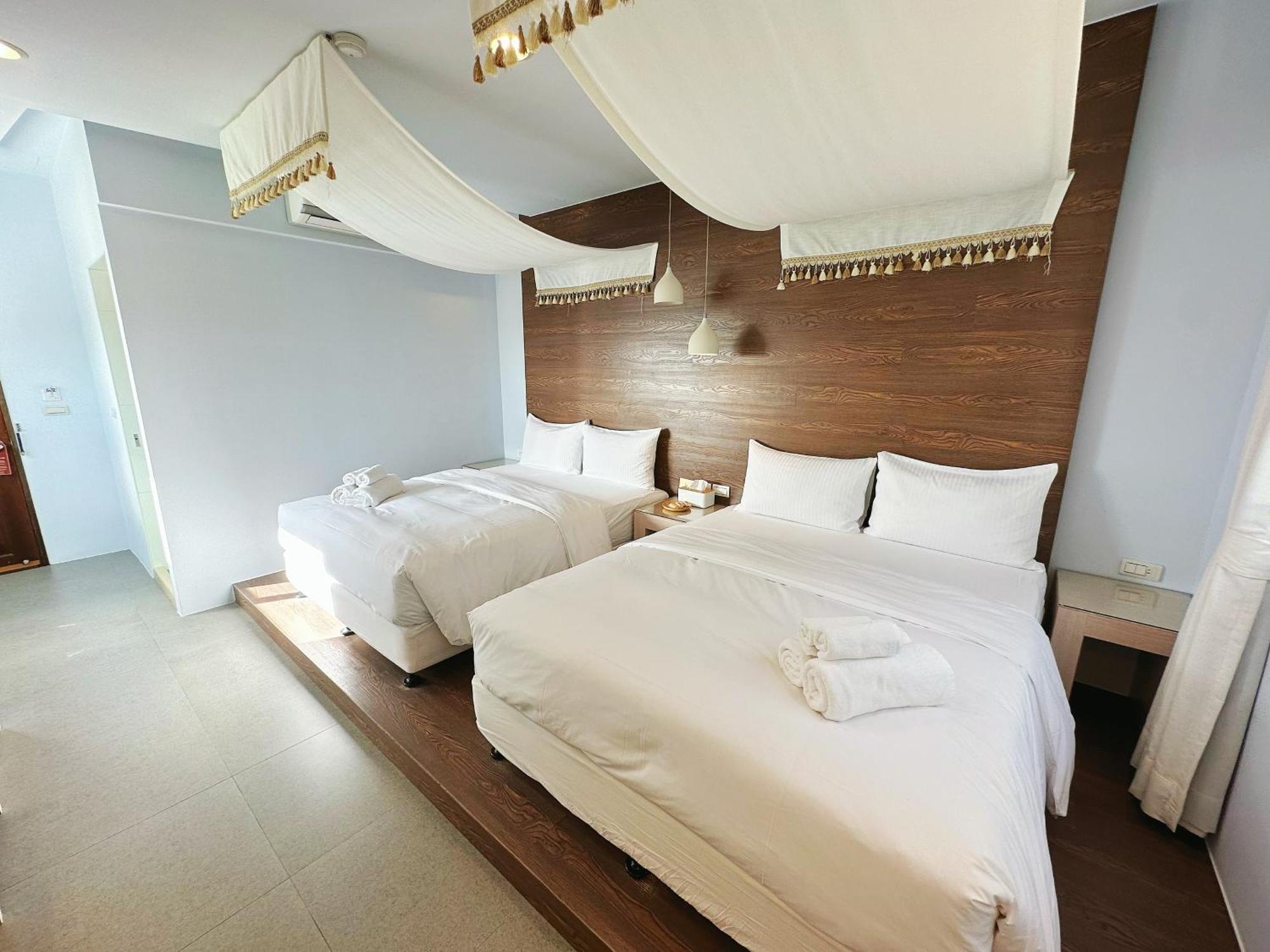 Bai Sha Tan Cottage Kenting Zewnętrze zdjęcie