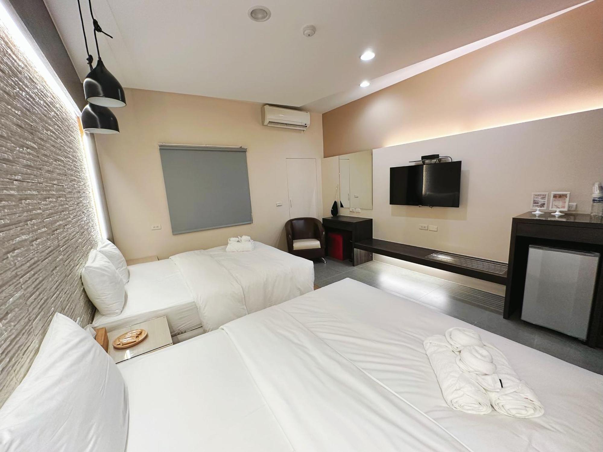 Bai Sha Tan Cottage Kenting Zewnętrze zdjęcie