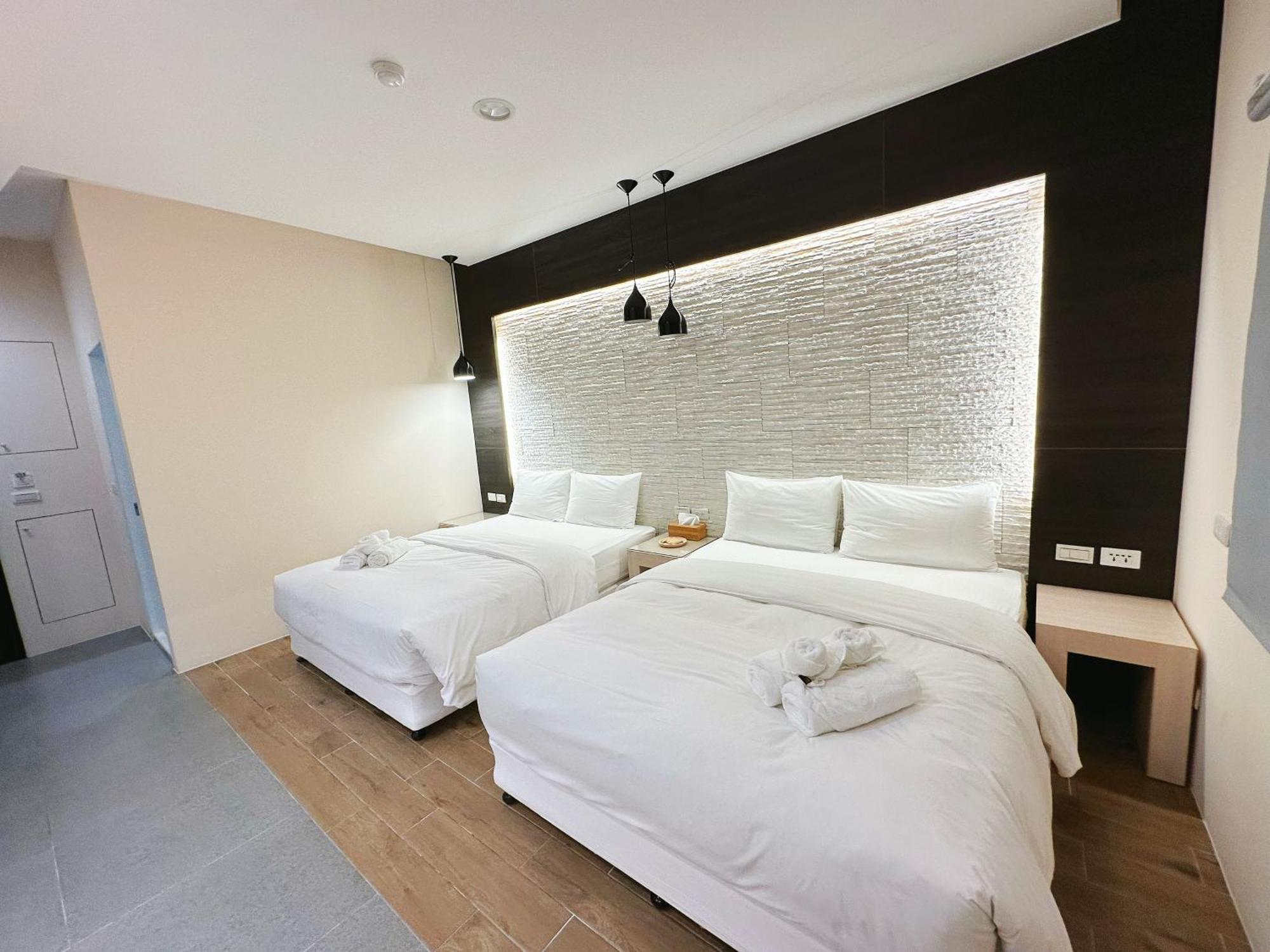 Bai Sha Tan Cottage Kenting Zewnętrze zdjęcie