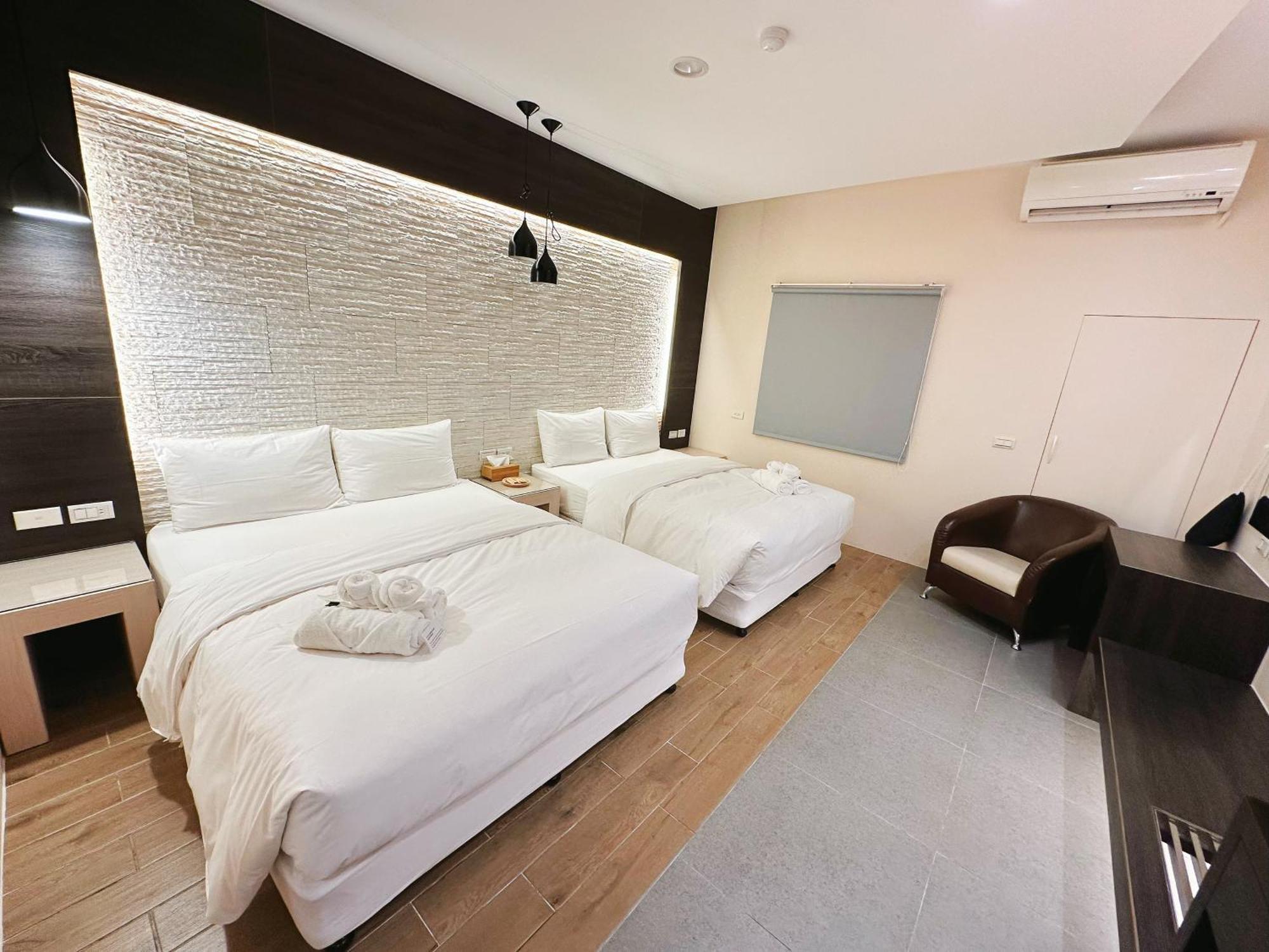 Bai Sha Tan Cottage Kenting Zewnętrze zdjęcie