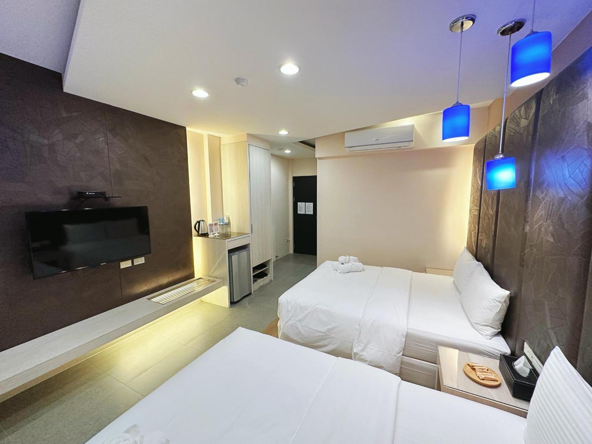 Bai Sha Tan Cottage Kenting Zewnętrze zdjęcie