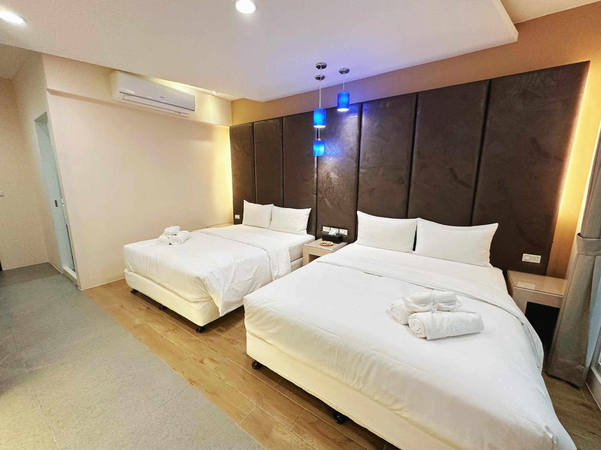 Bai Sha Tan Cottage Kenting Zewnętrze zdjęcie