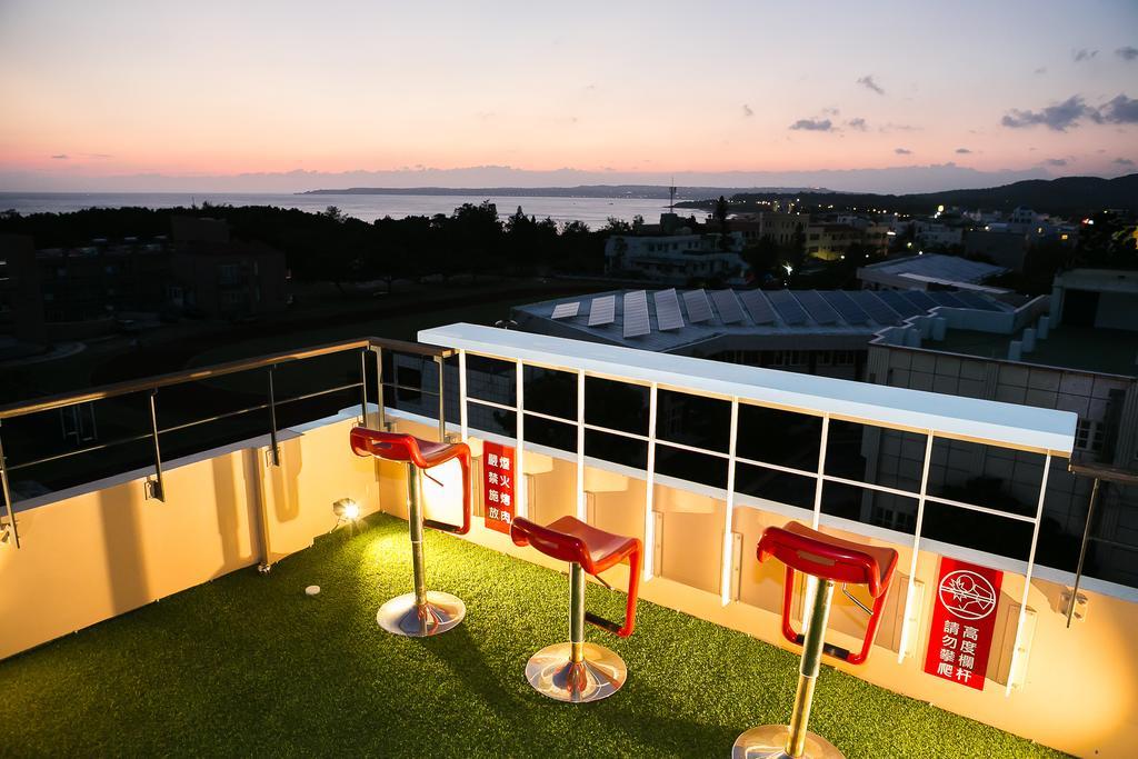 Bai Sha Tan Cottage Kenting Zewnętrze zdjęcie