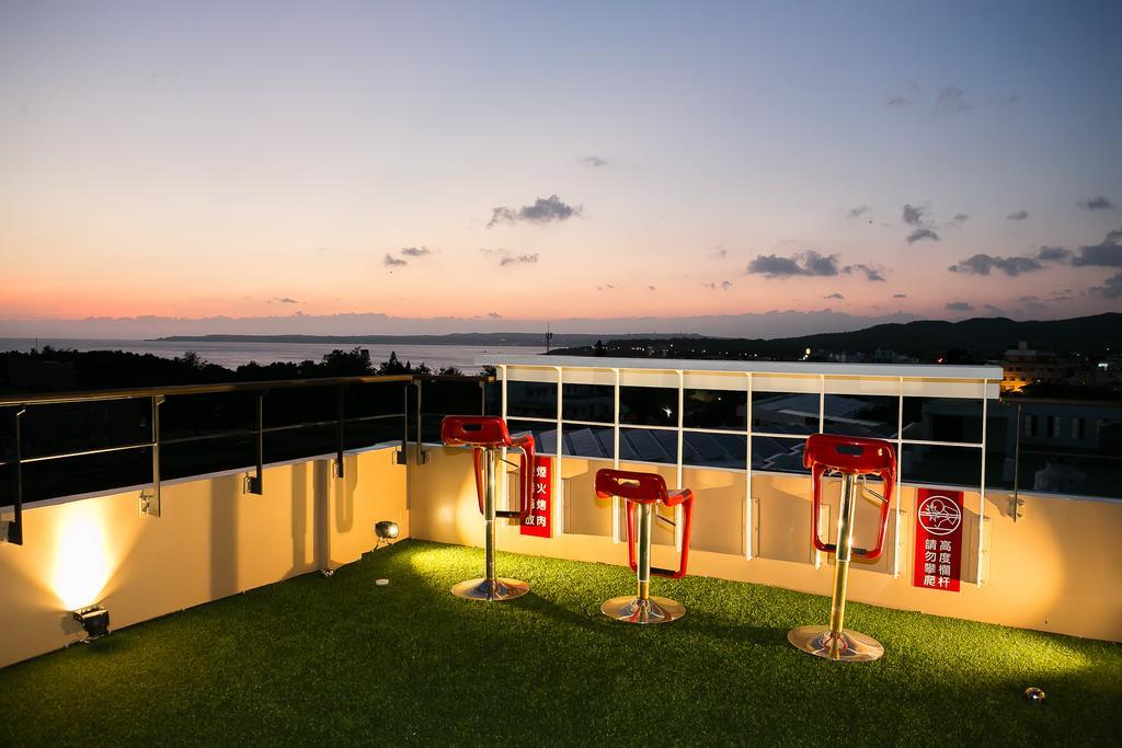 Bai Sha Tan Cottage Kenting Zewnętrze zdjęcie