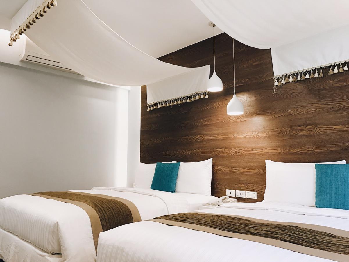Bai Sha Tan Cottage Kenting Zewnętrze zdjęcie