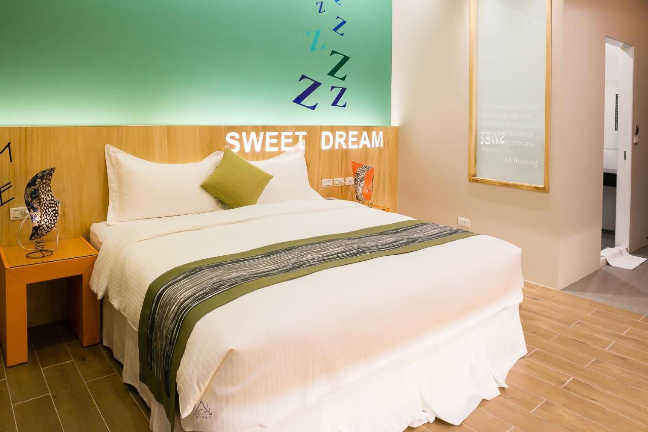 Bai Sha Tan Cottage Kenting Zewnętrze zdjęcie