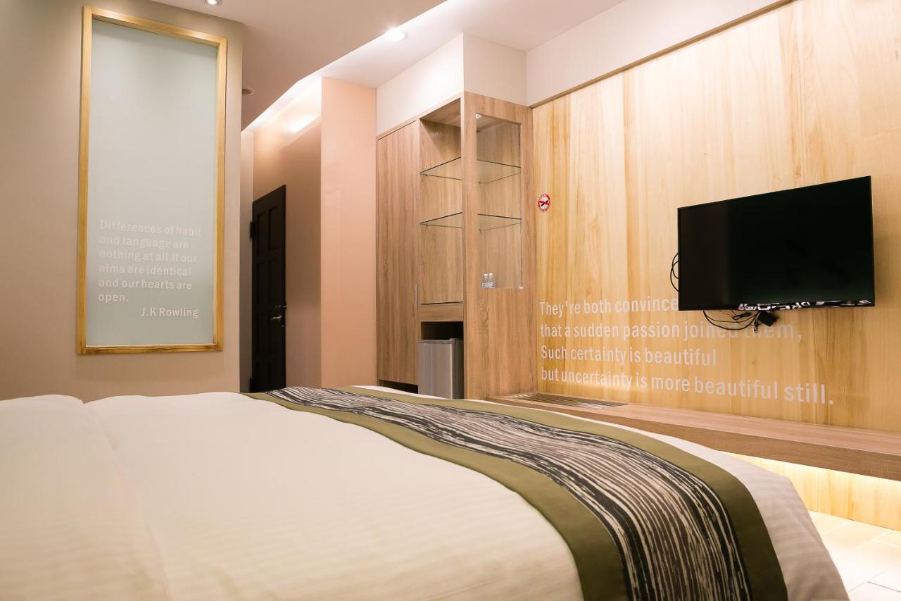 Bai Sha Tan Cottage Kenting Zewnętrze zdjęcie