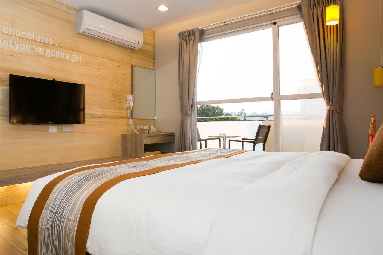 Bai Sha Tan Cottage Kenting Zewnętrze zdjęcie
