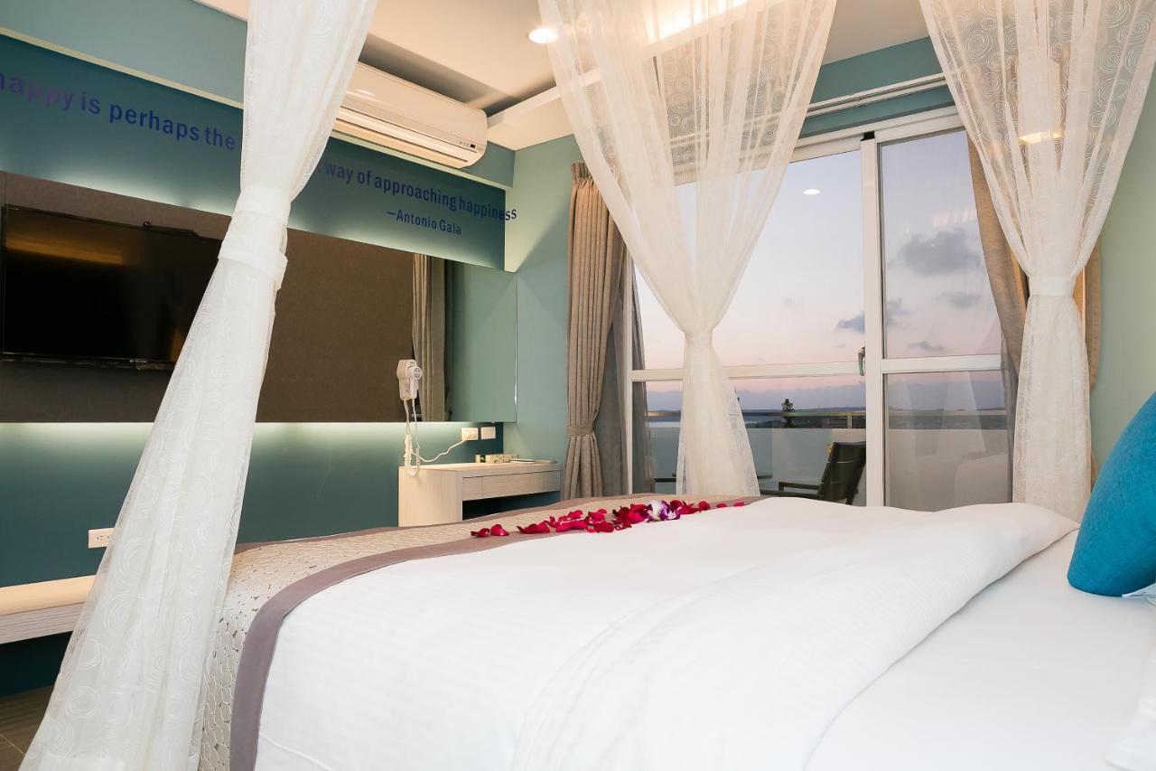 Bai Sha Tan Cottage Kenting Zewnętrze zdjęcie