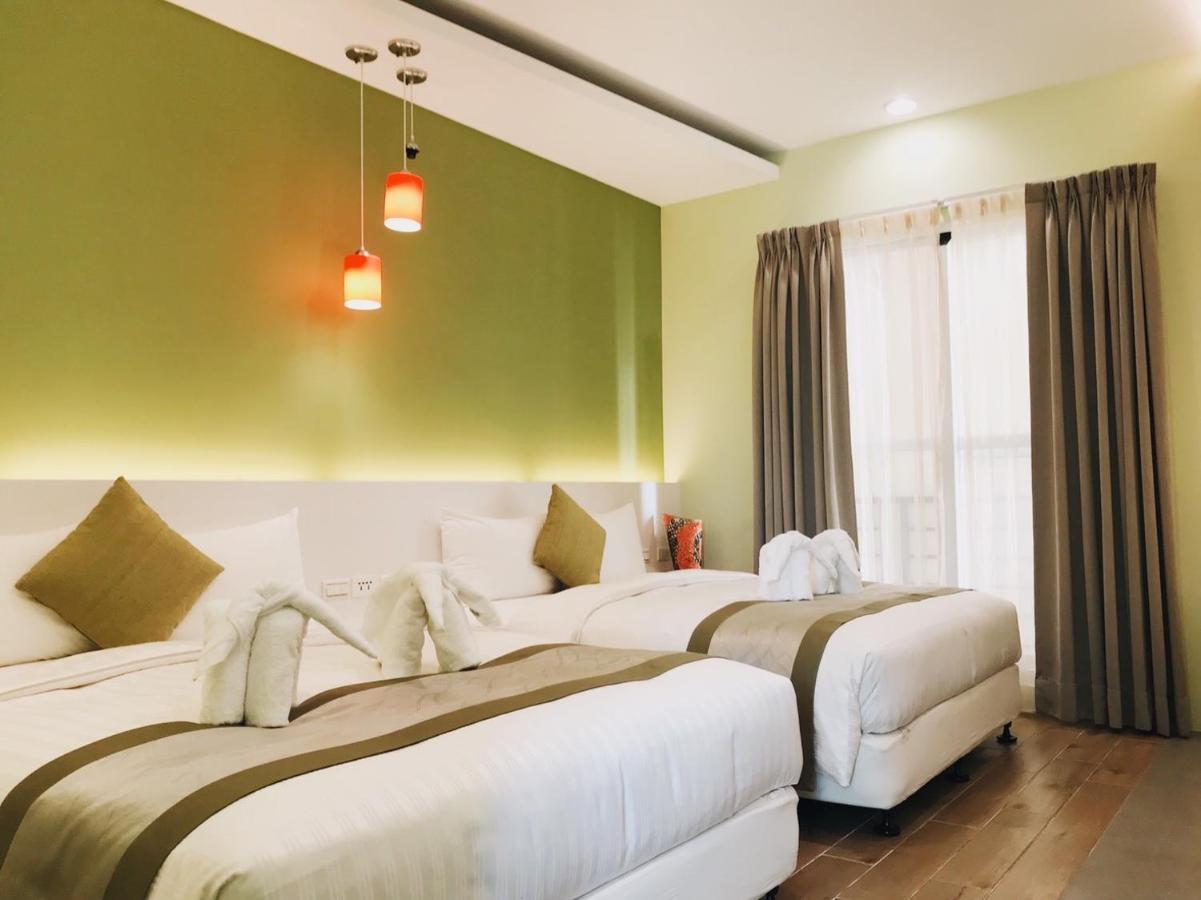 Bai Sha Tan Cottage Kenting Zewnętrze zdjęcie