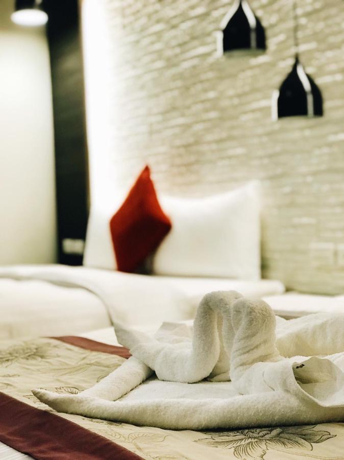 Bai Sha Tan Cottage Kenting Zewnętrze zdjęcie