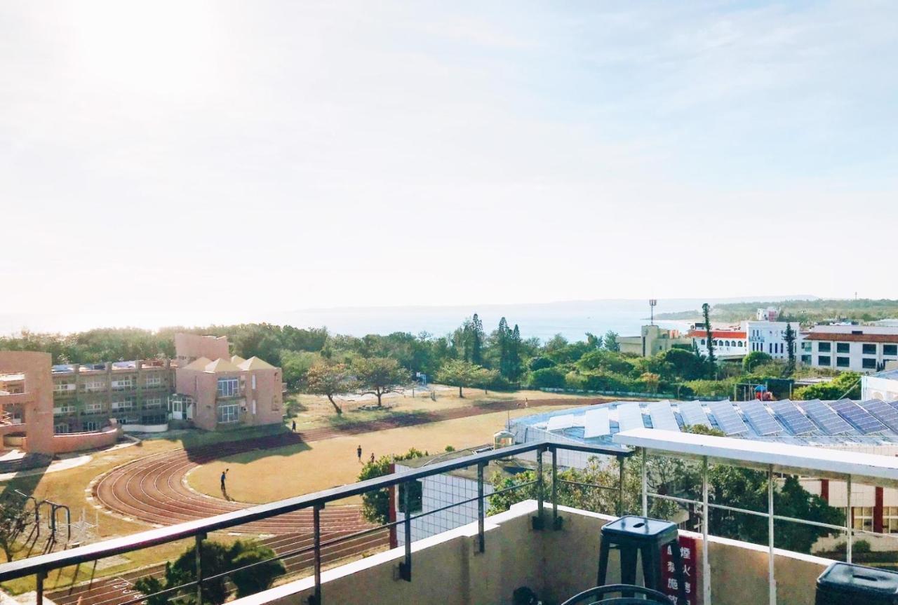 Bai Sha Tan Cottage Kenting Zewnętrze zdjęcie