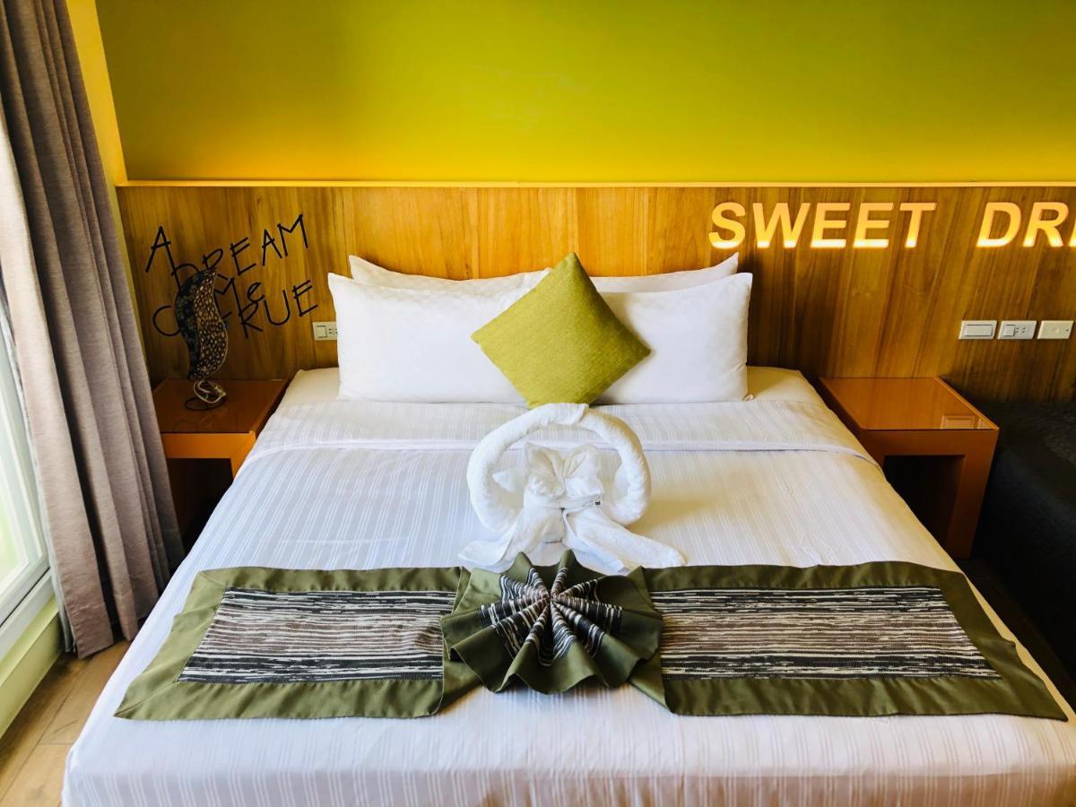 Bai Sha Tan Cottage Kenting Zewnętrze zdjęcie
