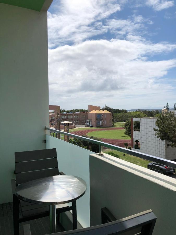 Bai Sha Tan Cottage Kenting Zewnętrze zdjęcie